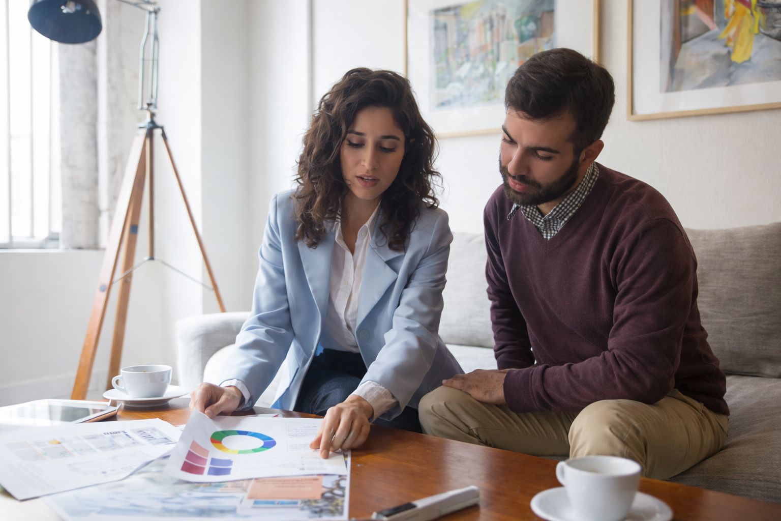 Prêts pour investisseurs immobiliers à Montréal et Laval