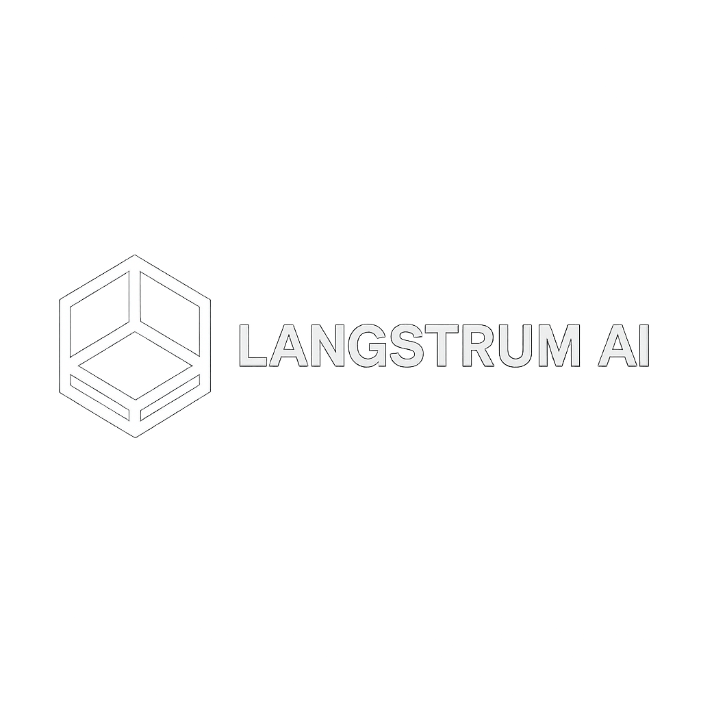 Langstrum AI