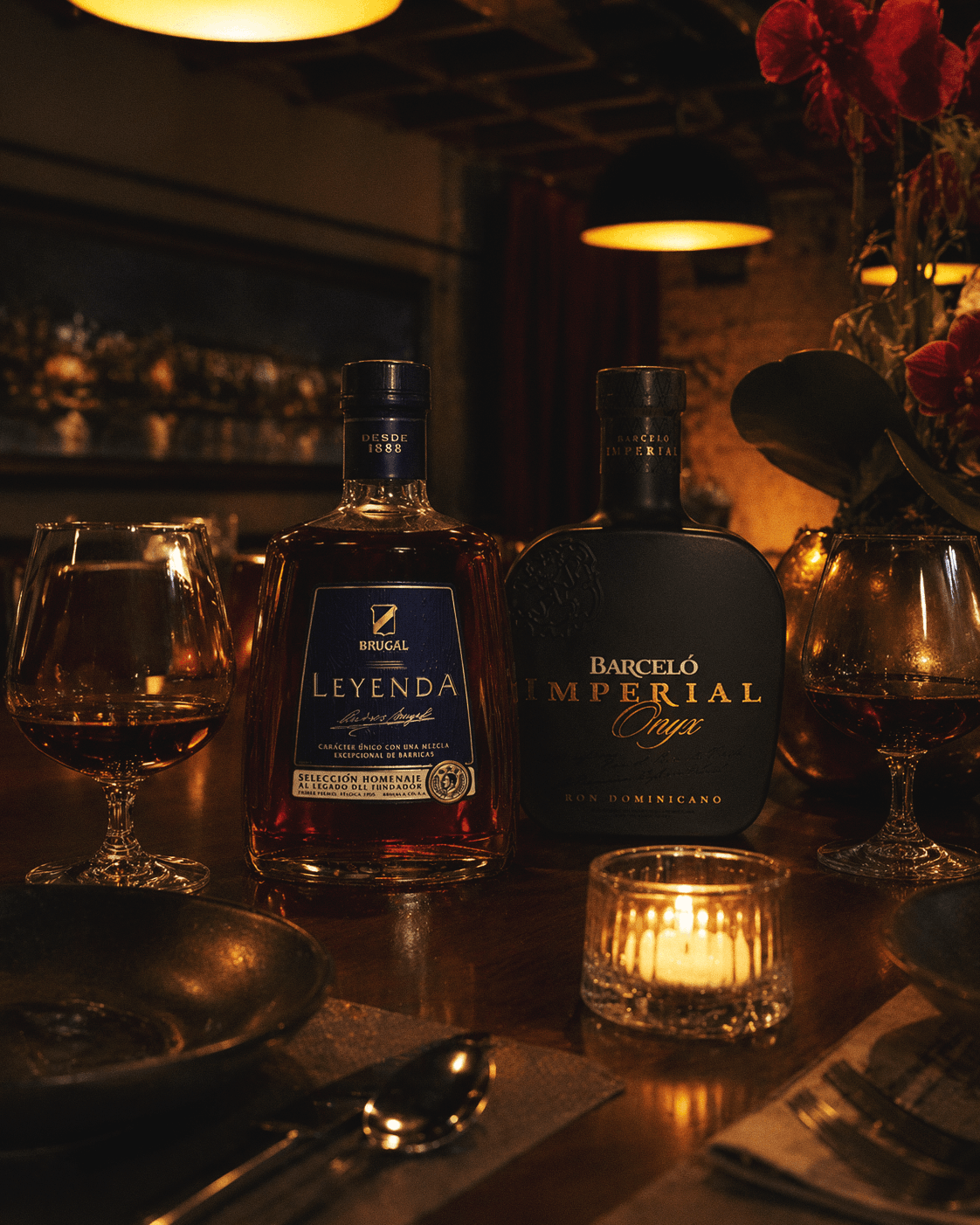 The 1505 Heritage Dinner