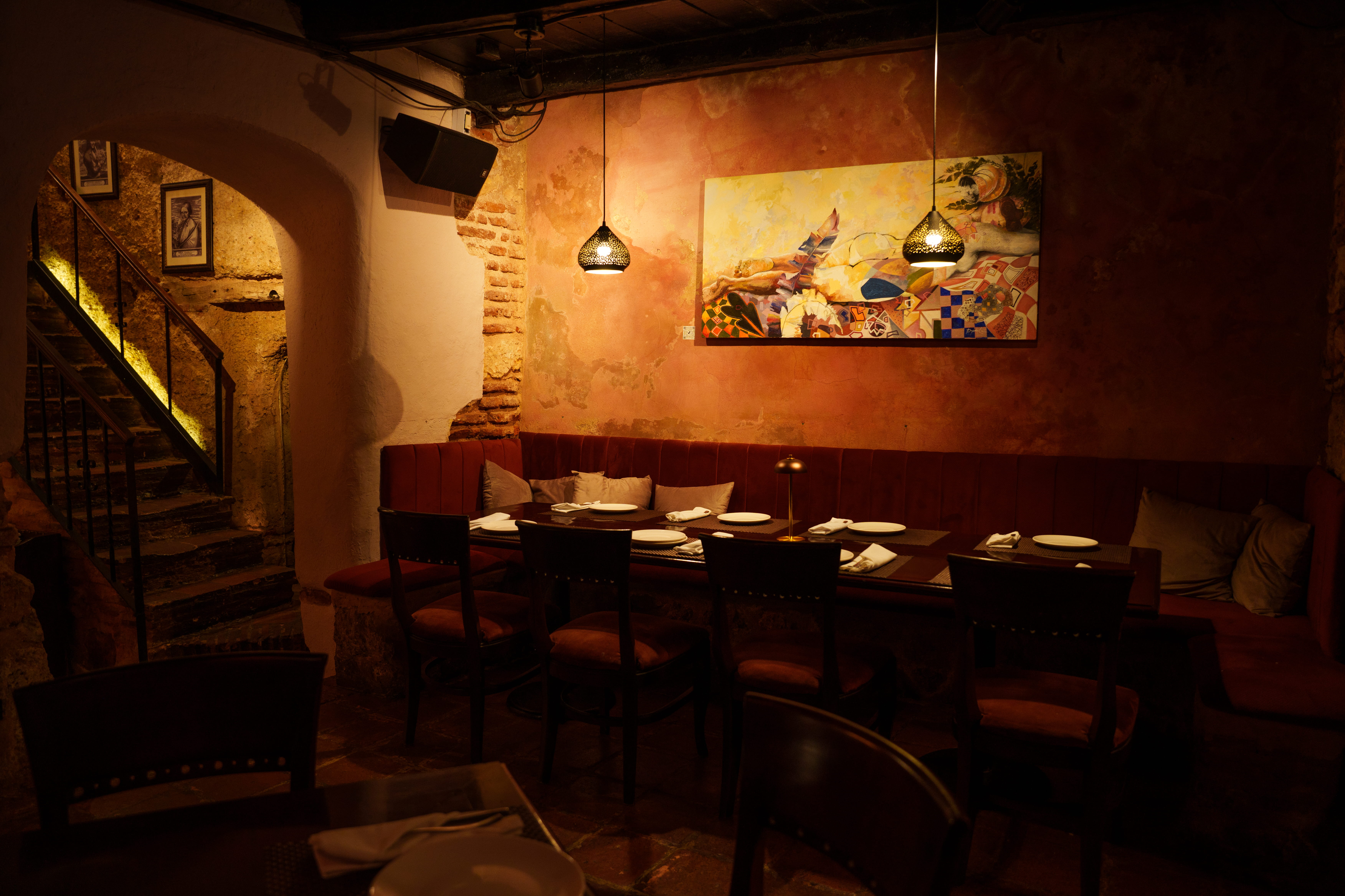The 1505 Heritage Dinner - 2