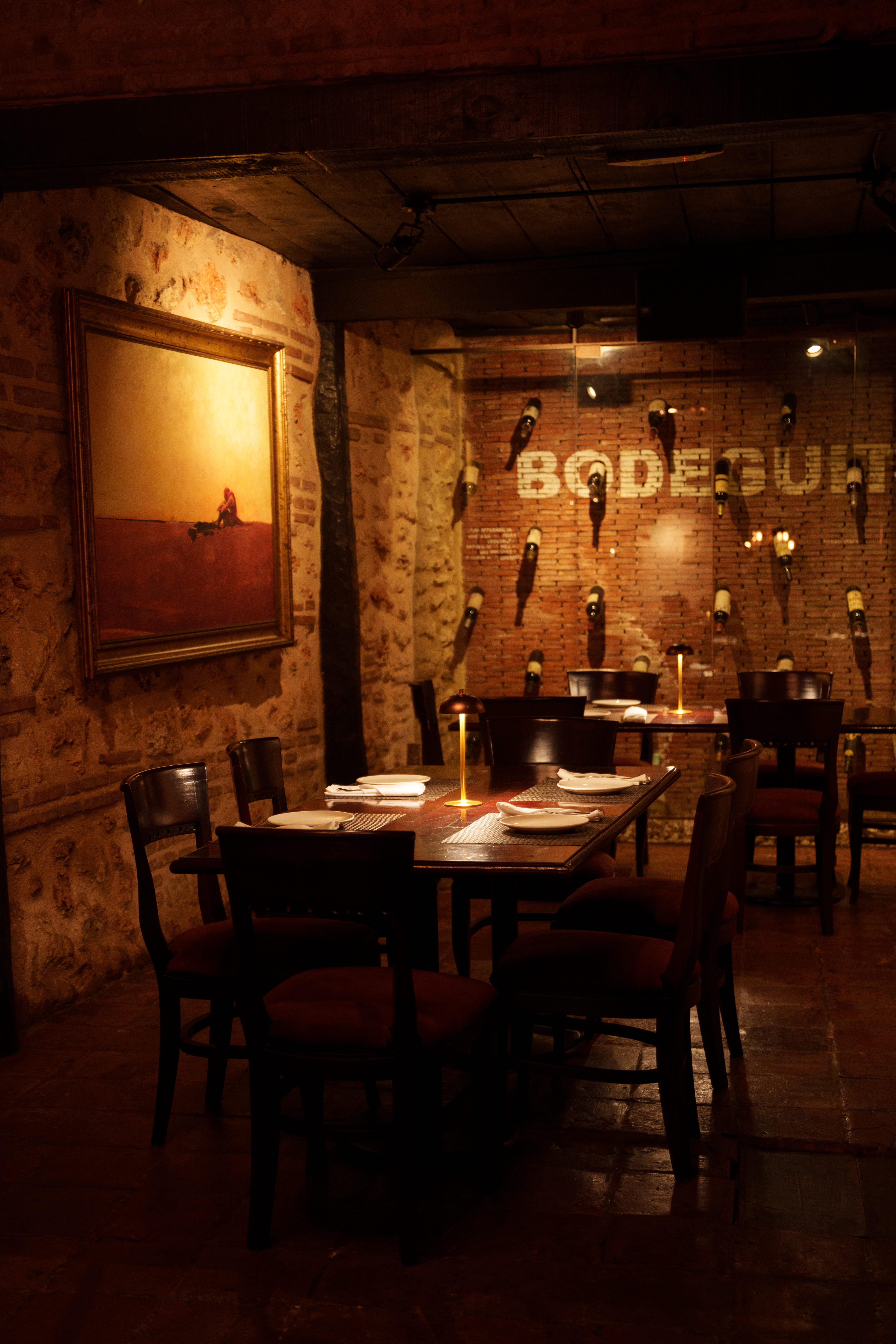 The 1505 Heritage Dinner - 4