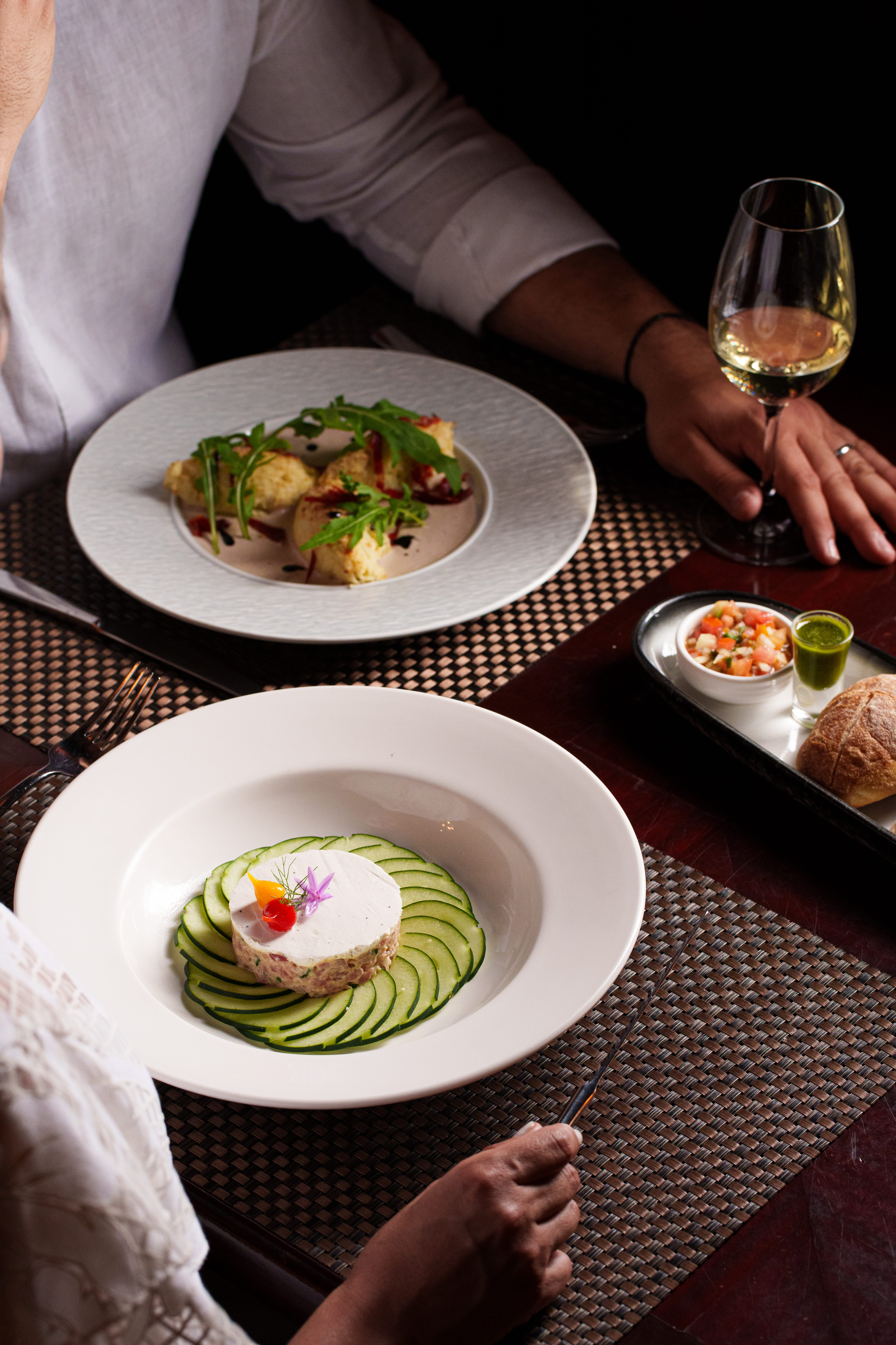 The Zona Colonial Bike & Lunch Experience - 4