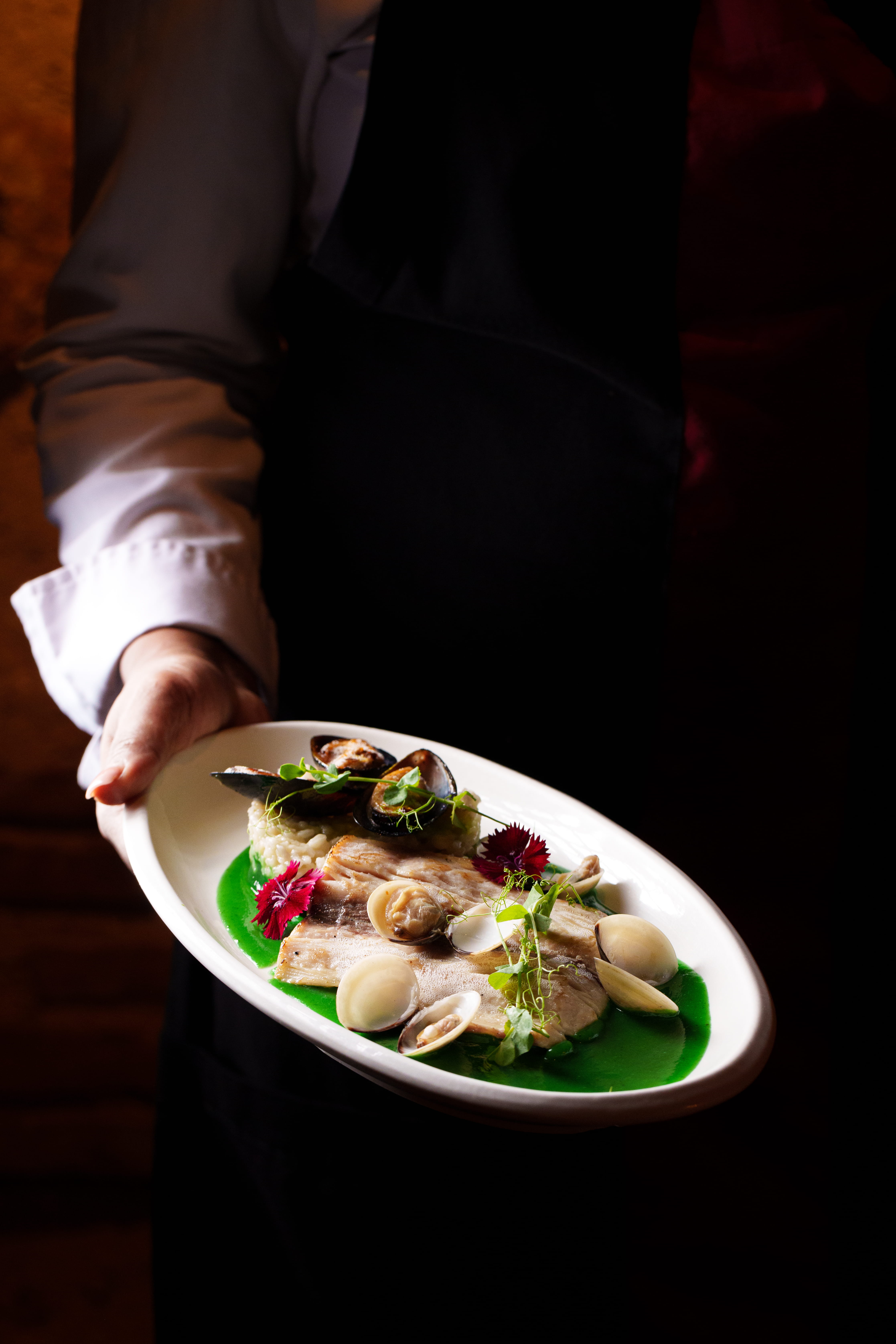 From the Sea to the Table - 3