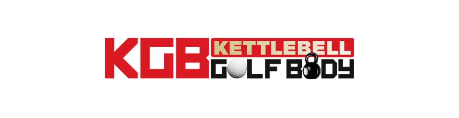 Kettlebell Golf Body