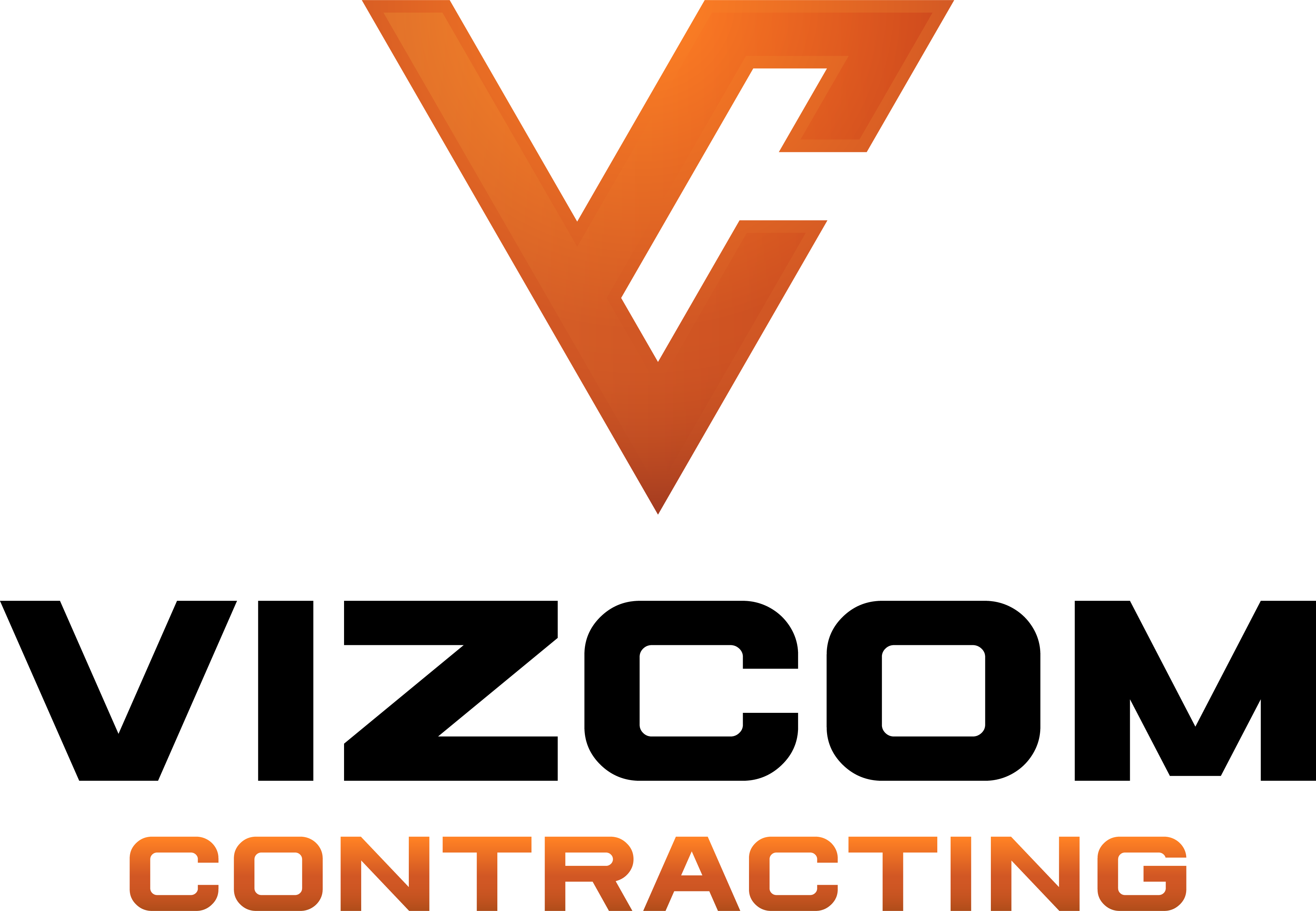 Vizcom Contracting