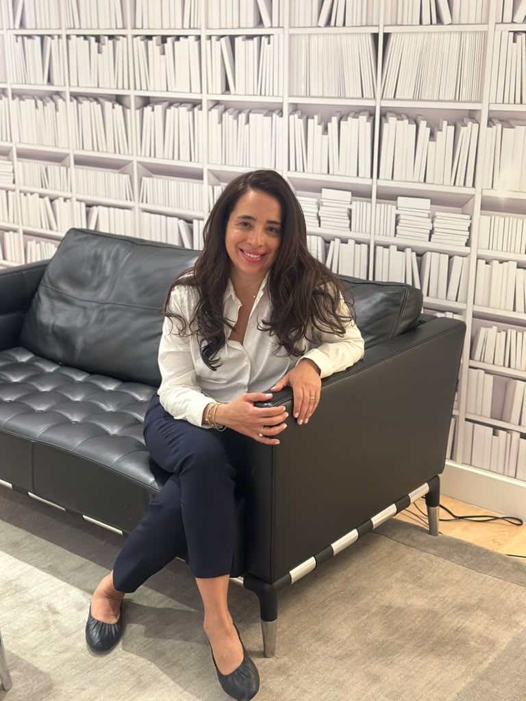 Karen Millon coaching high achievers