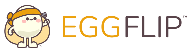 EGGFLIP Logo