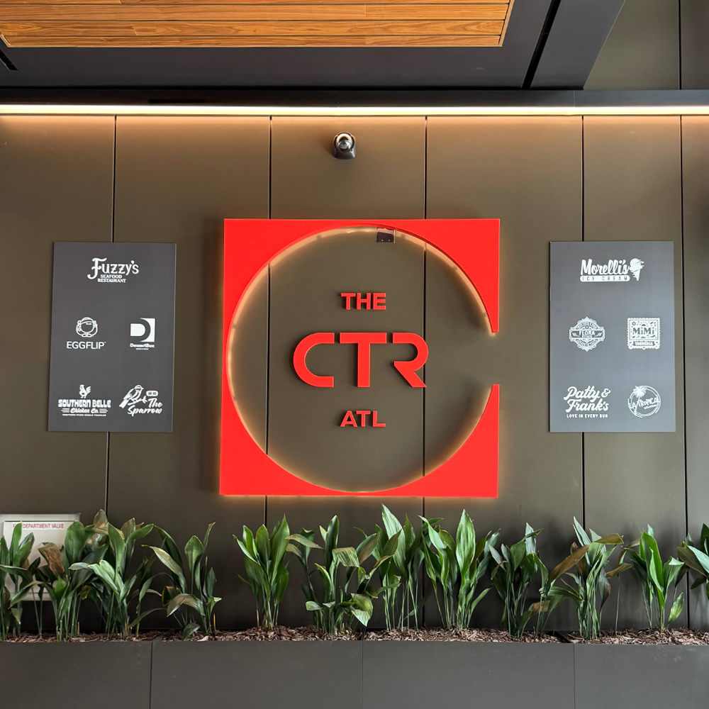 The CTR