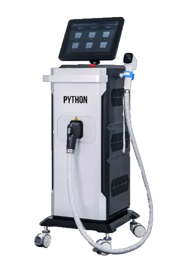Studio Laser Machine