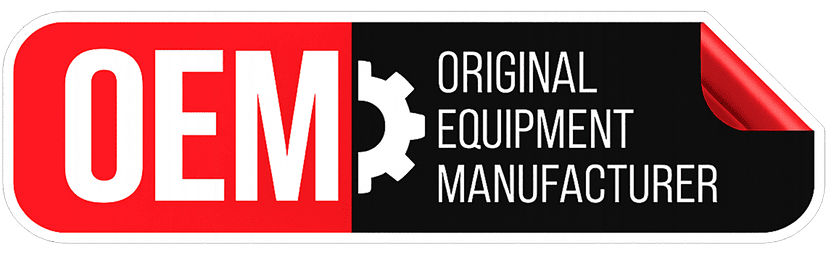 OEM Certified