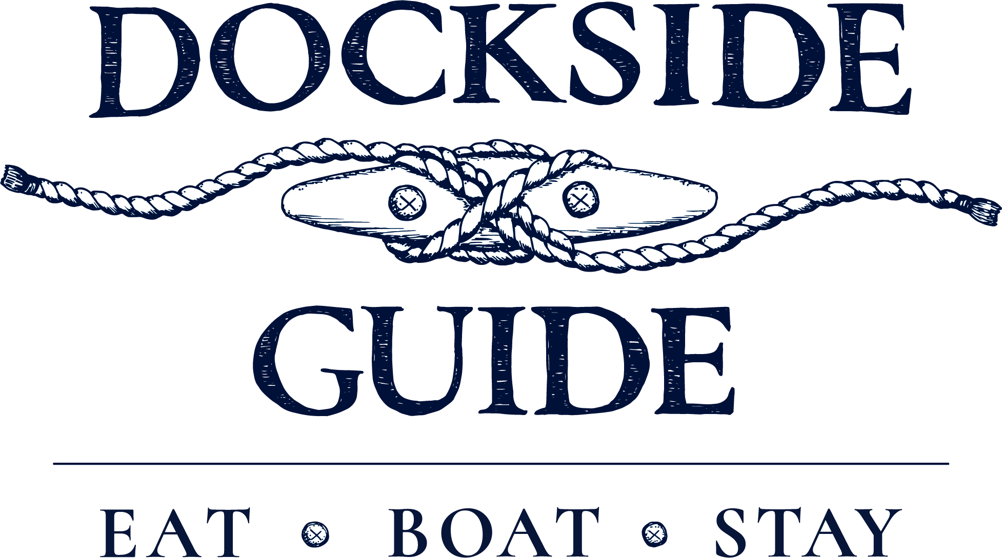 Dockside Guide