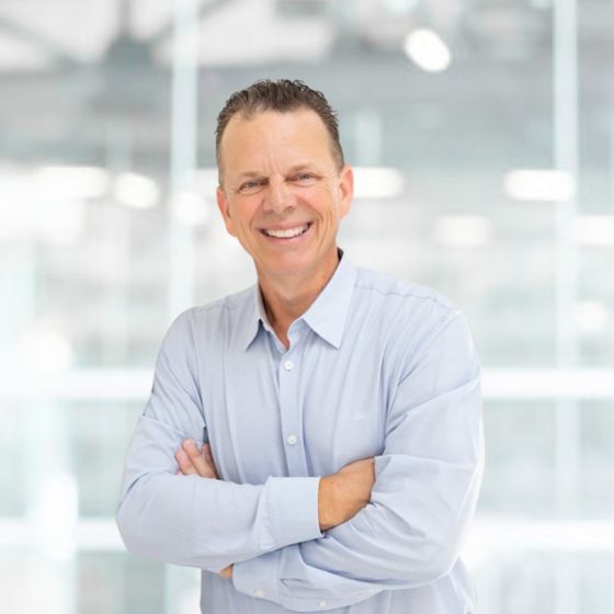 Jon Jackson, REALTOR with Herron Real Estate