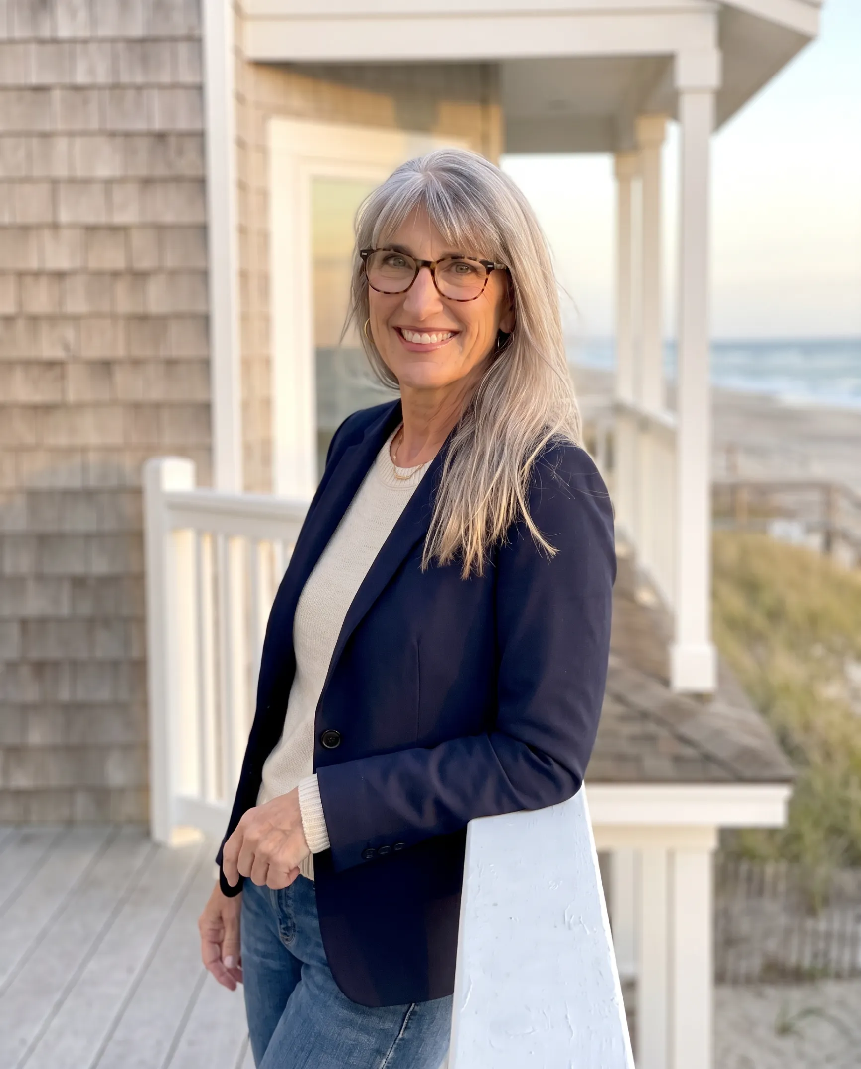 Andrea Levine Kennedy