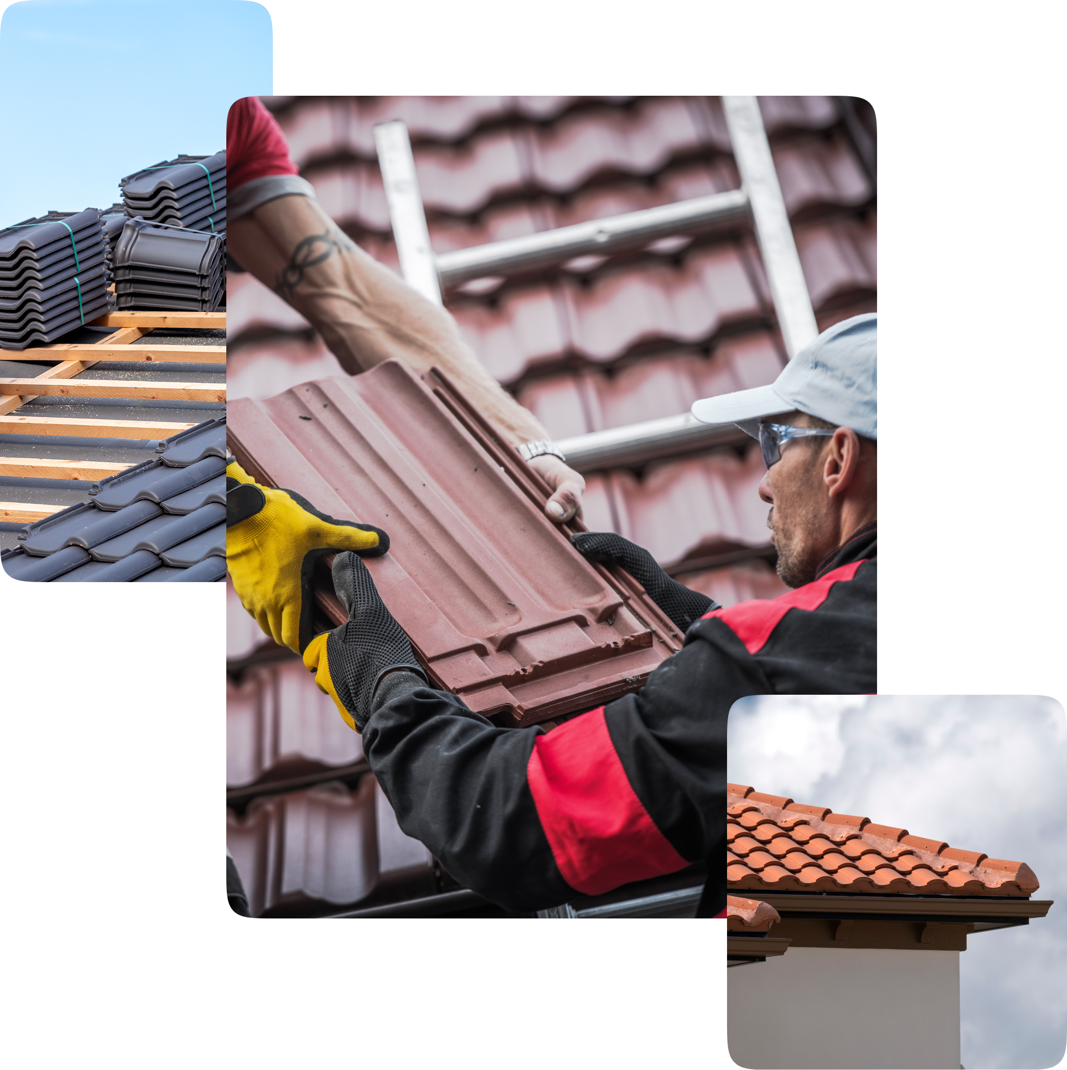 - Why Roof Ops
