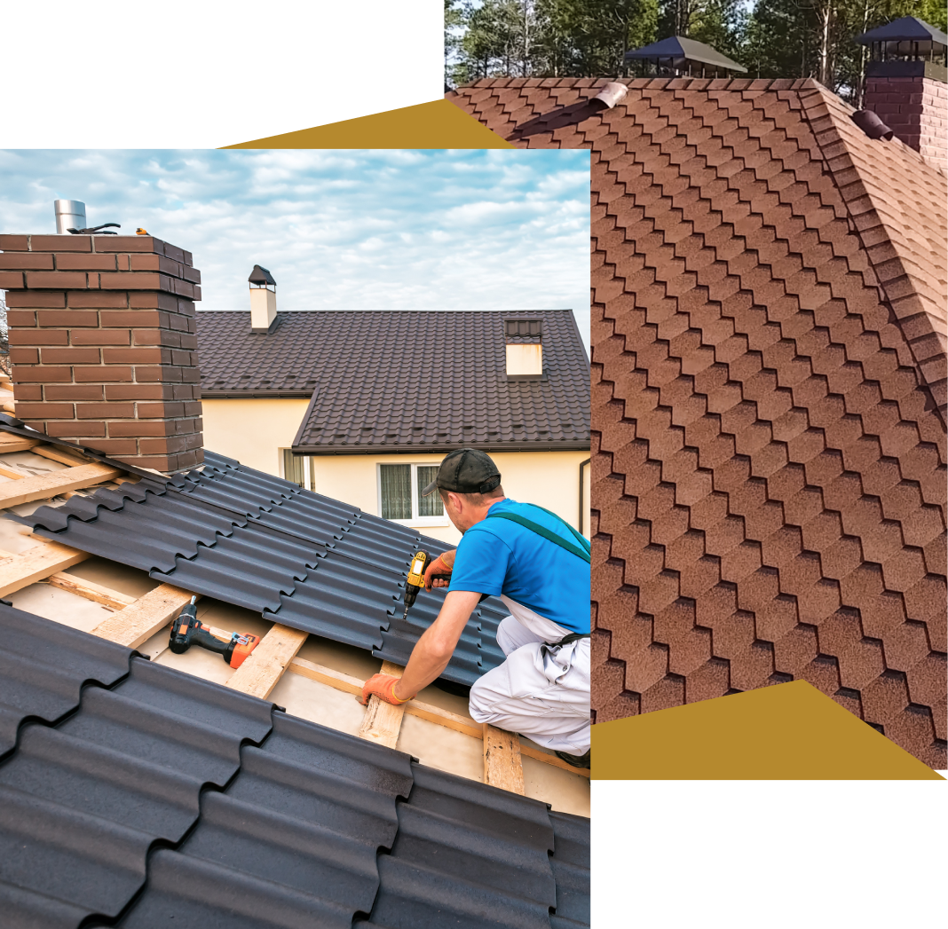 Roof Repair