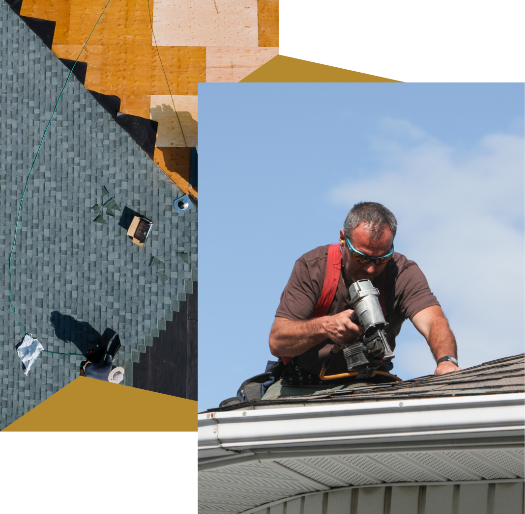 Storm Damage Restoration