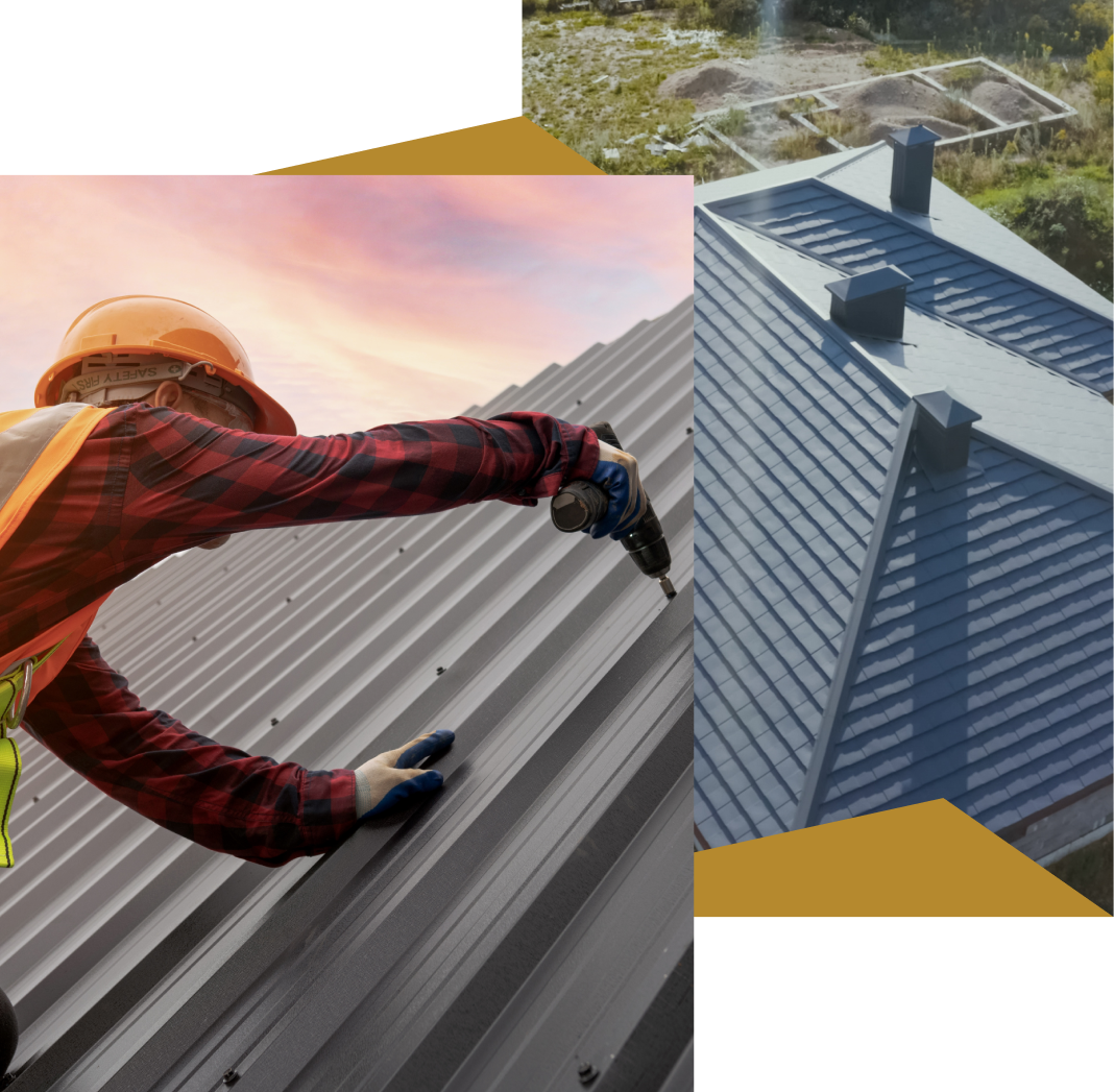Commercial Roofing
