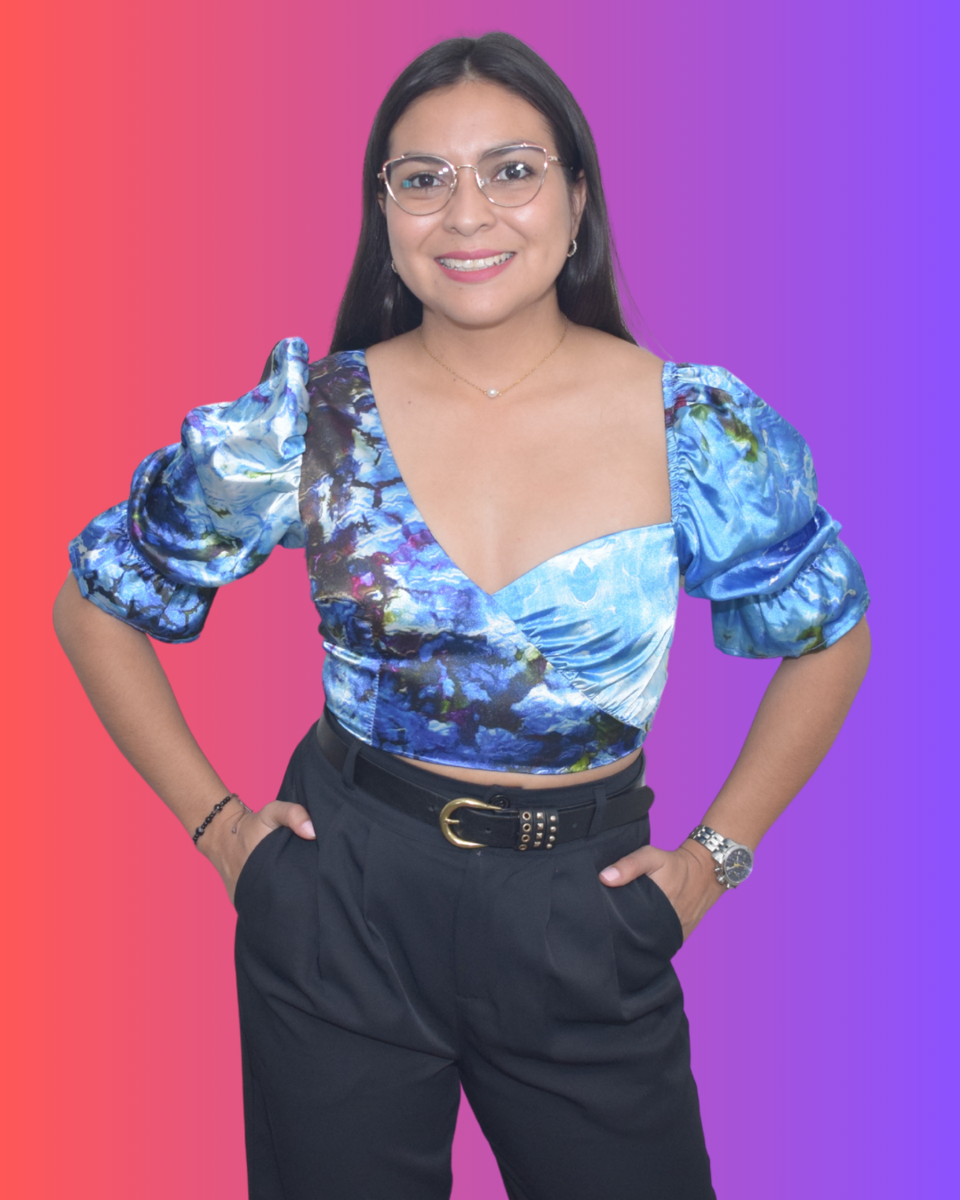 Nata Ramírez