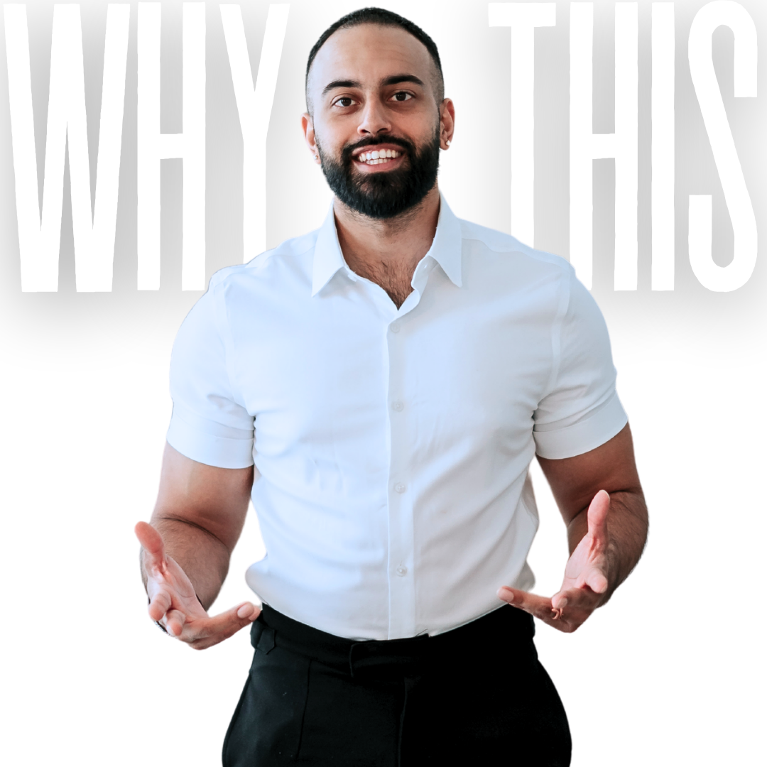 Amrinder Jandu transformation