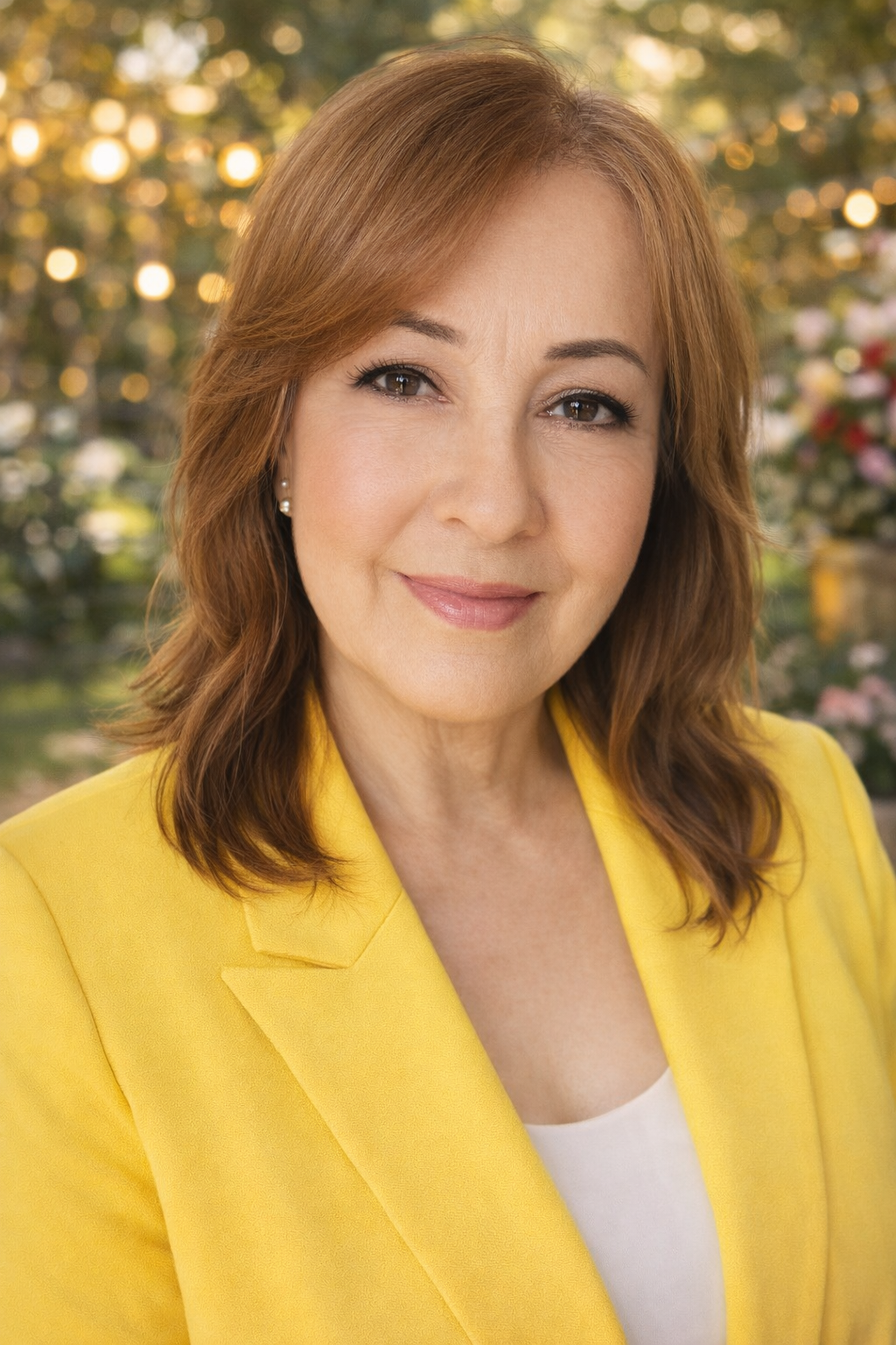 Maria herrera