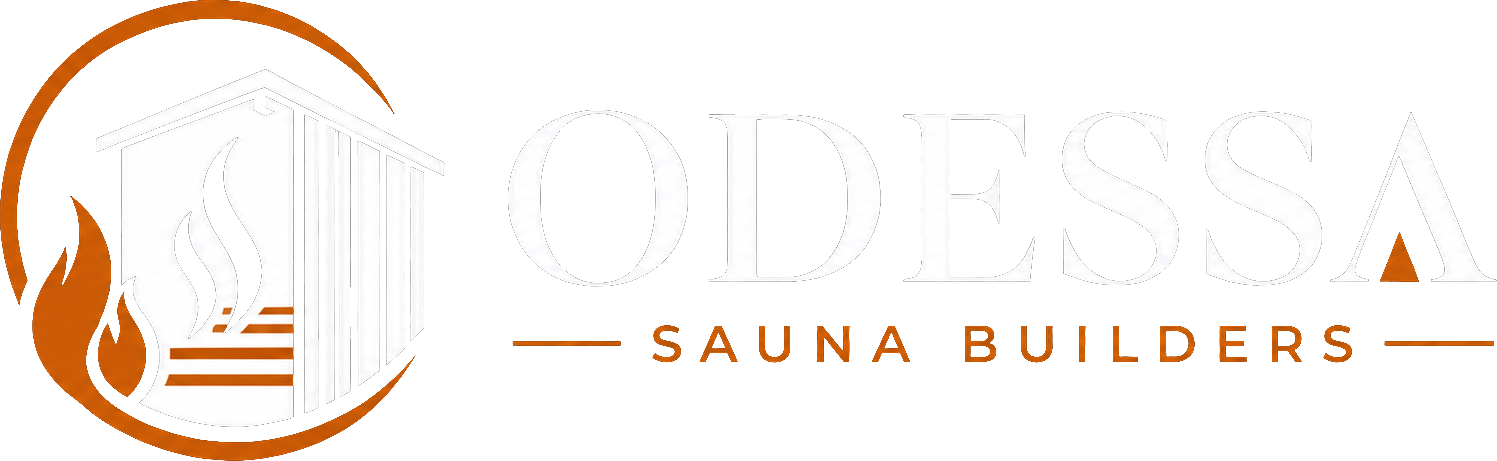 Odessa Sauna Builders