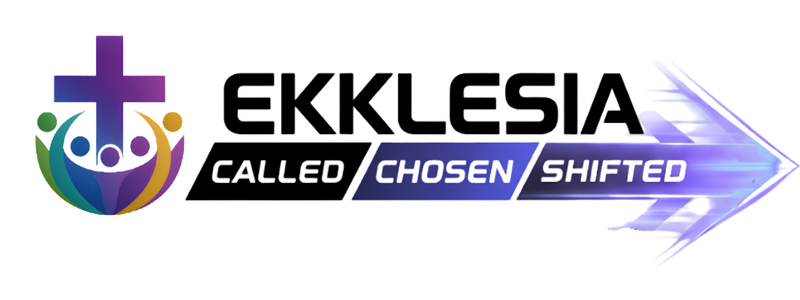 Ekklesia Christian Life Ministries - Called Chosen Shifted