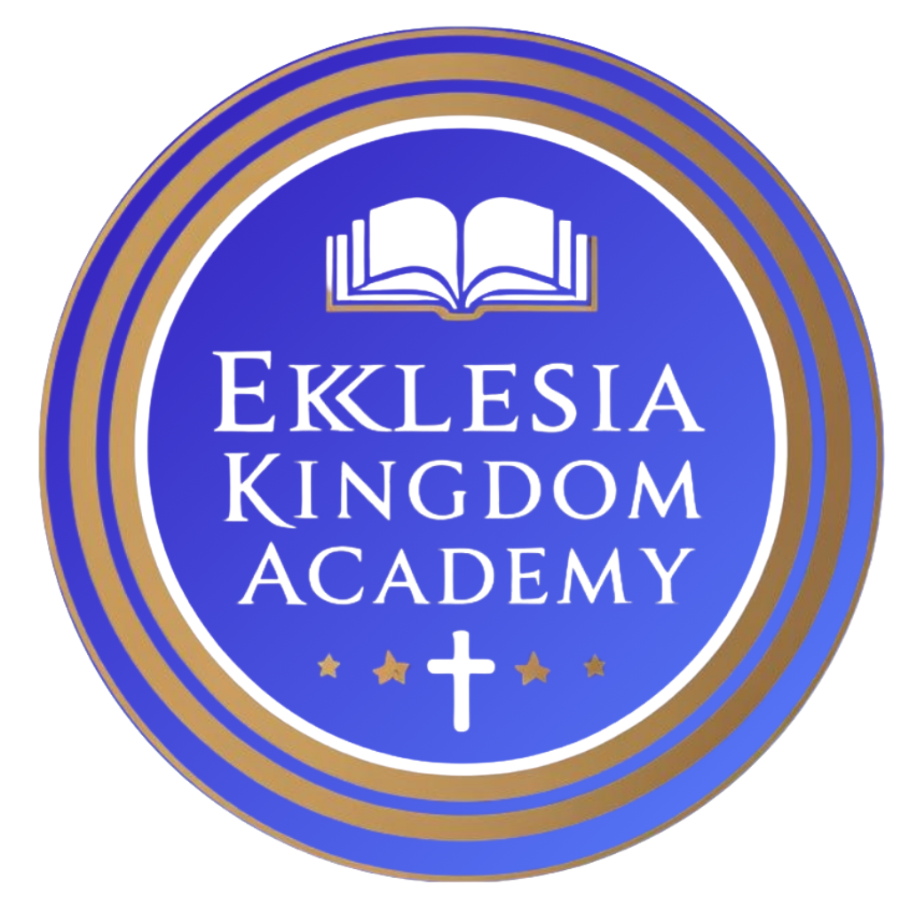 Ekklesia Kingdom Academy