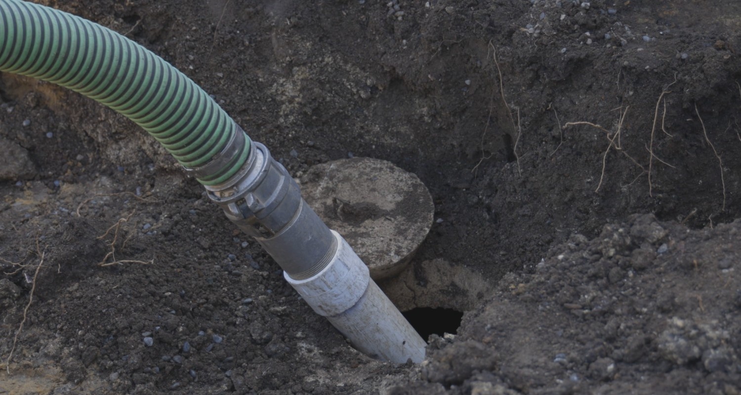 Septic Pumping near Grayson County Texas Septic Pumping near Grayson County Texas