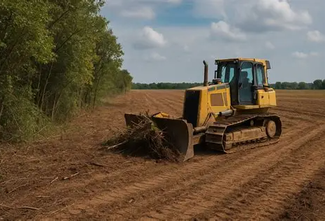 Land Clearing