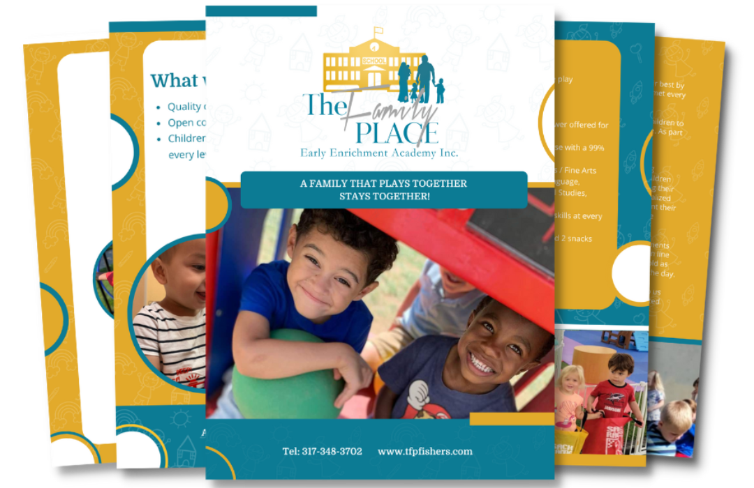 Free Parent Pack from Sky High Achievers