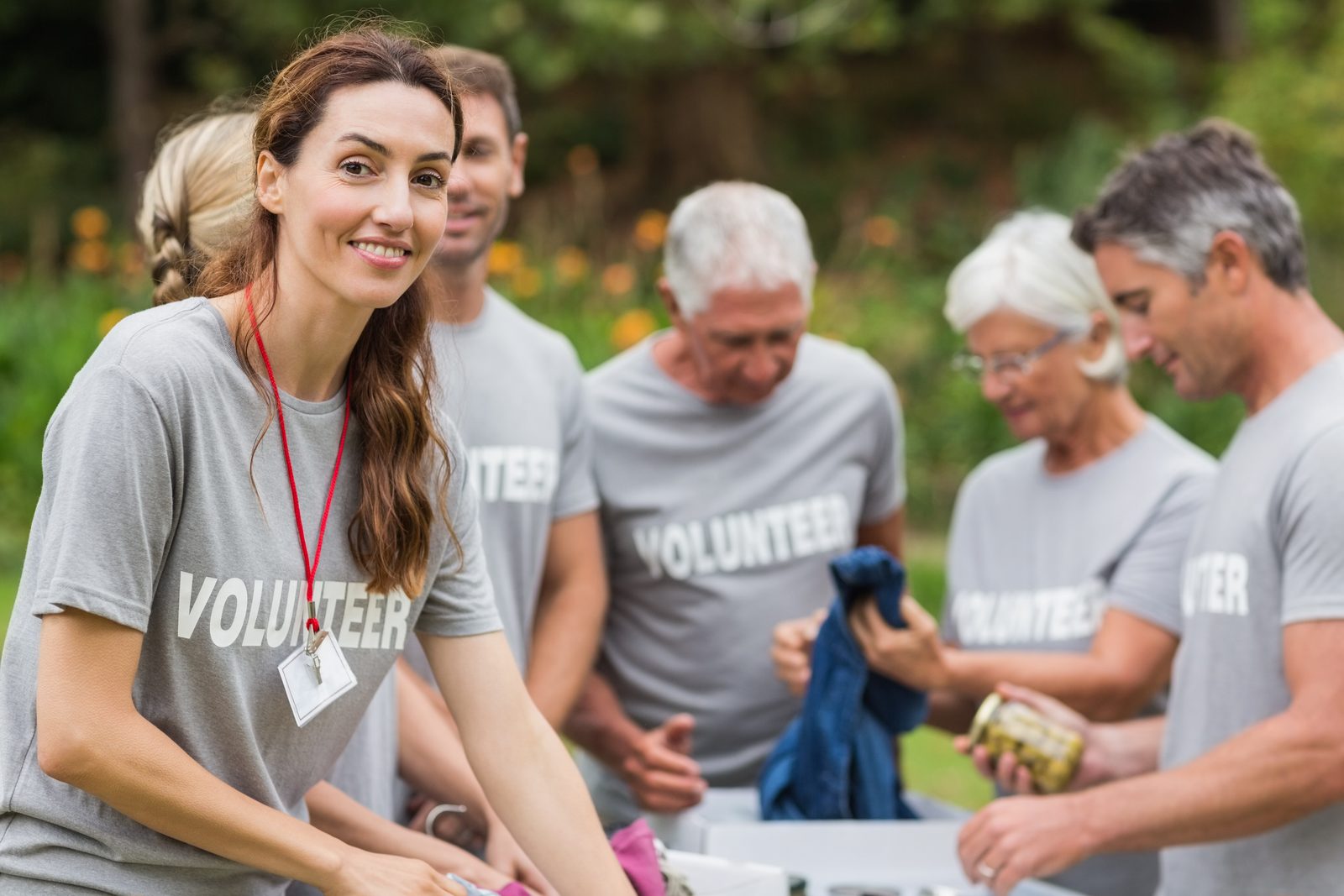 Ideal for Nonprofits and Mission-Driven Organizations