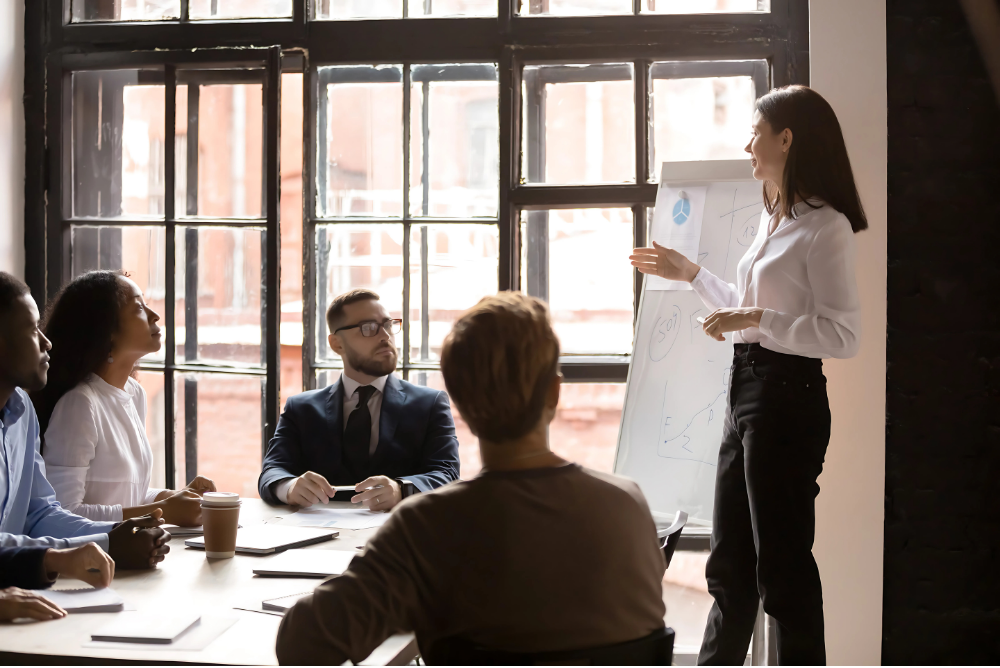 When facilitators address hidden dynamics, leaders walk away with practical strategies to recalibrate their team leadership.