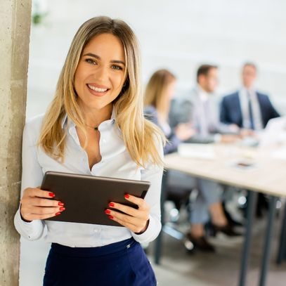 Your Colleagues