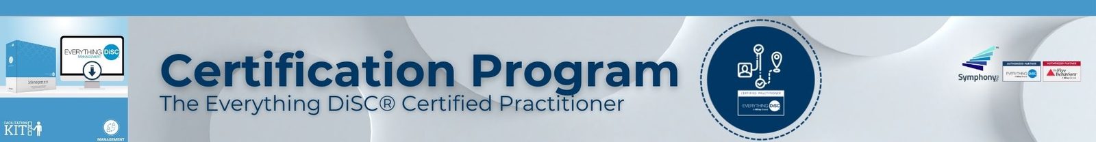 Everything DiSC® Certification Program