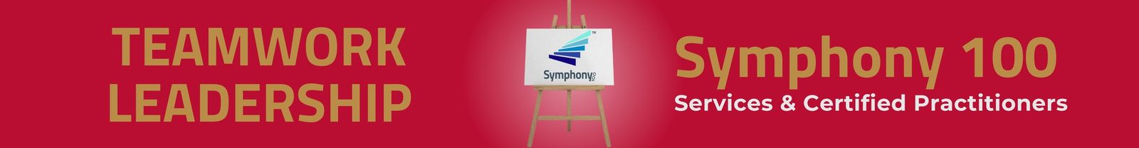 Symphony 100 Teamwork and Leadership