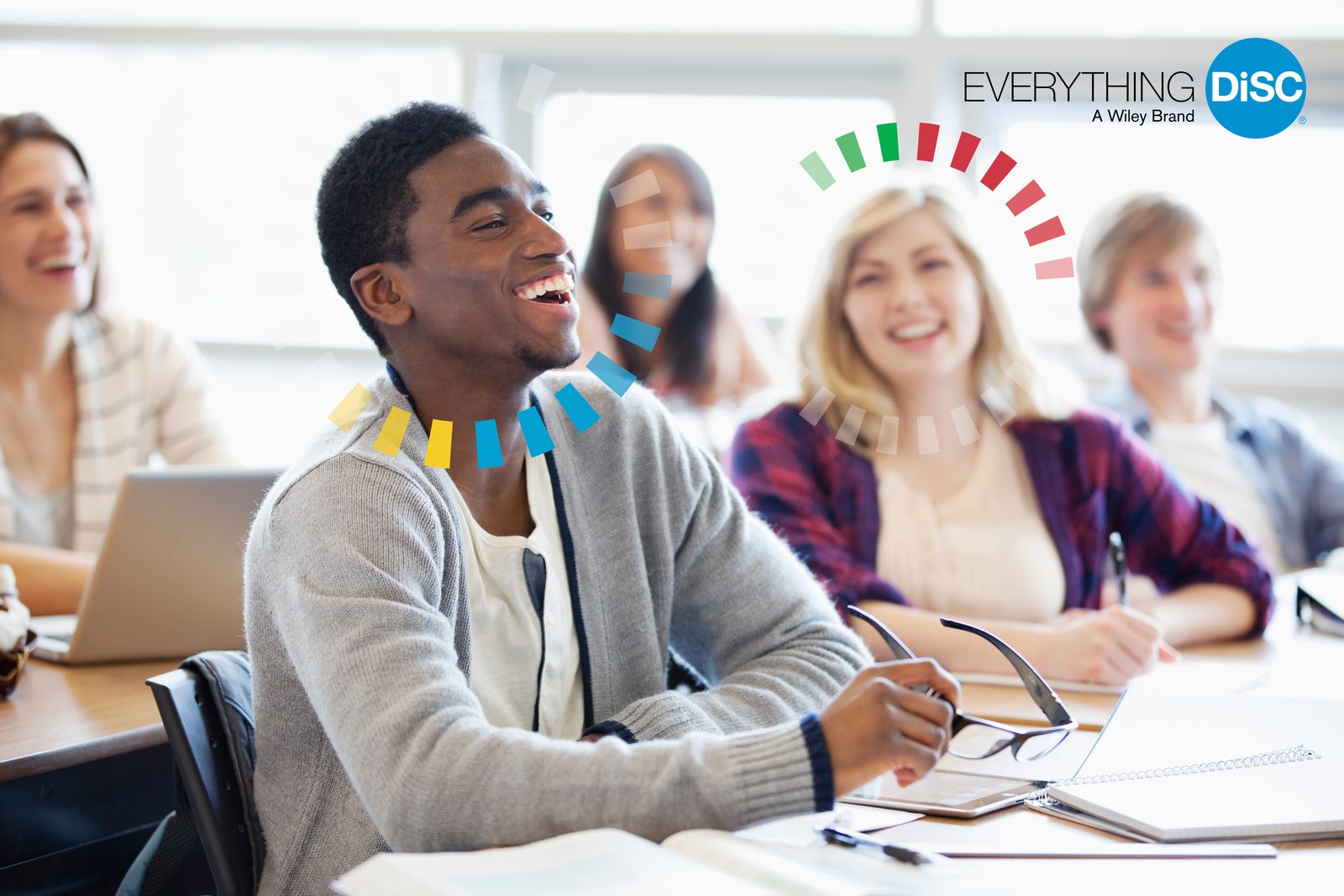 Unlock Hidden Leadership Potential with the Everything DiSC Work of Leaders® Facilitator Report 