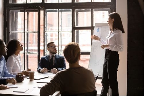 HR & L&D Specialists, and Coaches