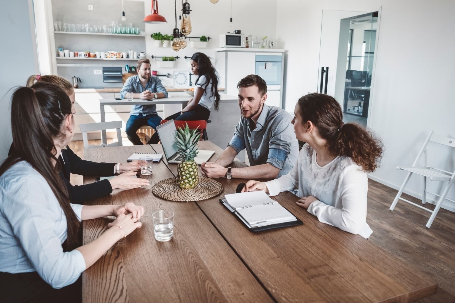 Empower Teams to Adapt and Thrive