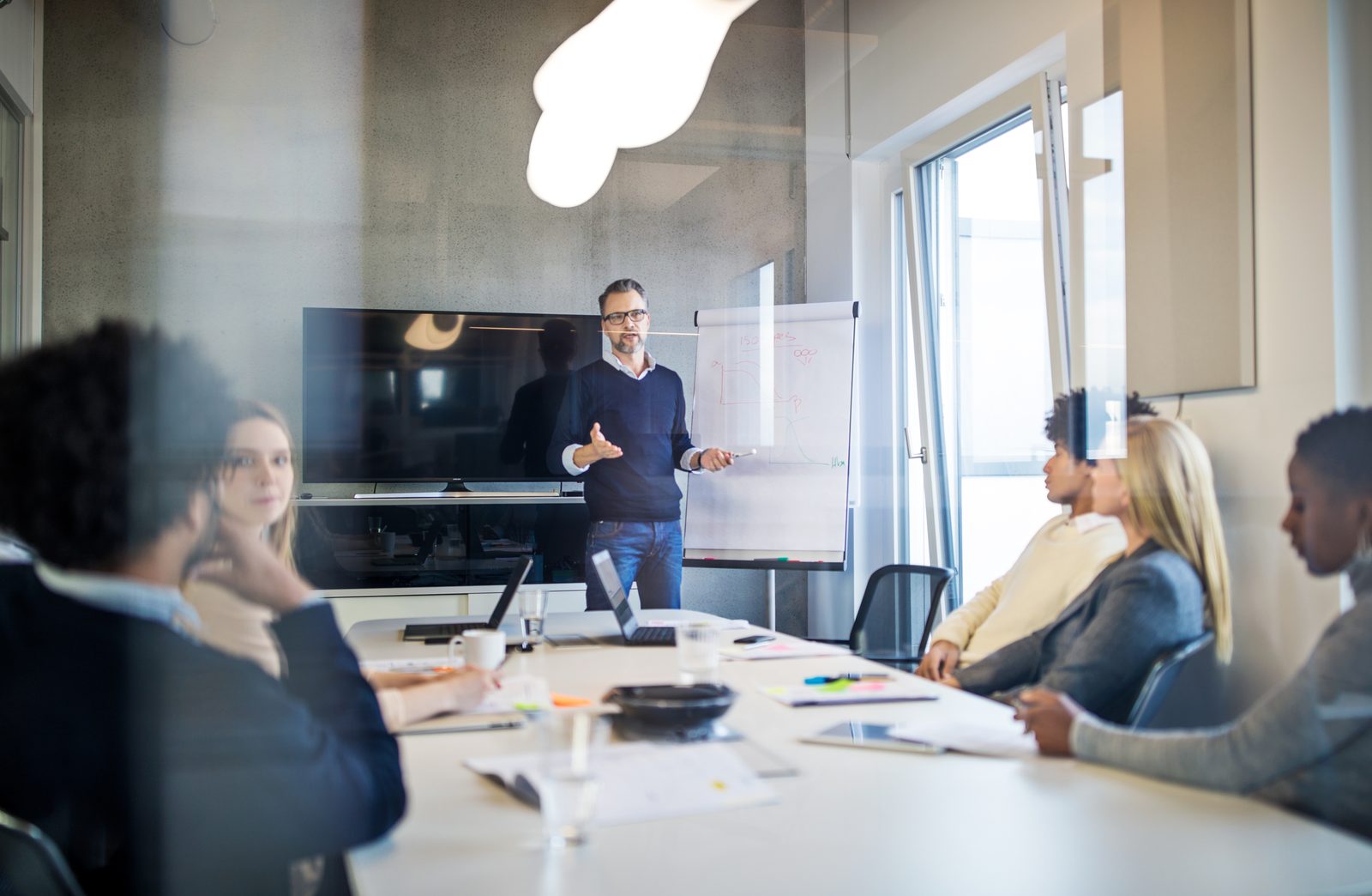 Equip Yourself with Tools to Help You Pivot as Needed