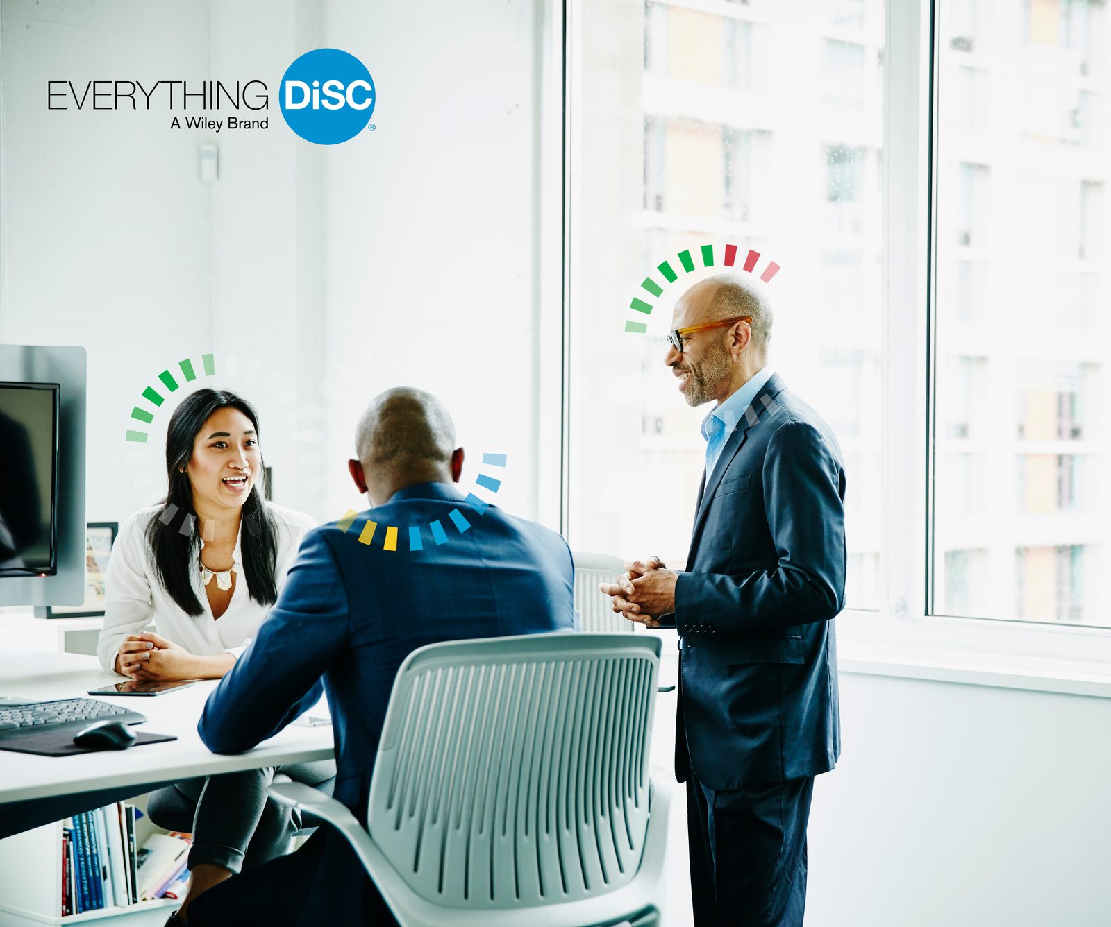 Everything DiSC® Certification