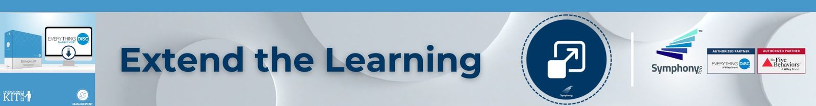 Extend the Learning