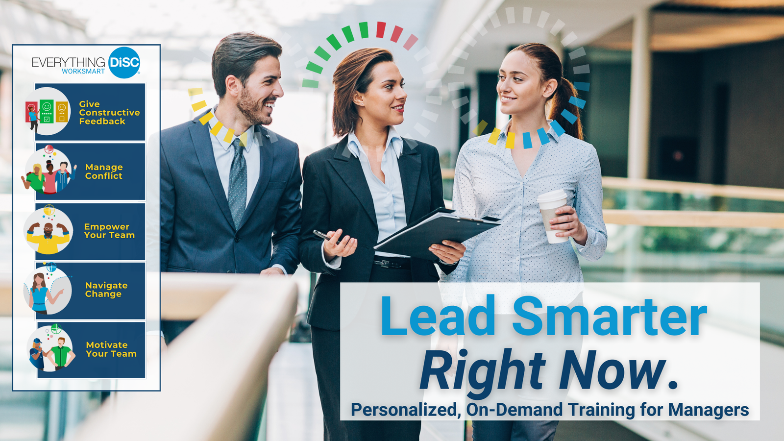 Personalized, On-Demand Management Training