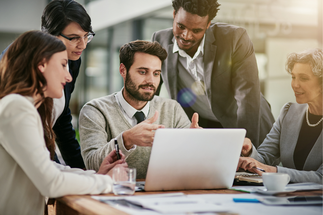 The Work of Leaders® Facilitator Report is your blueprint for continuous development.