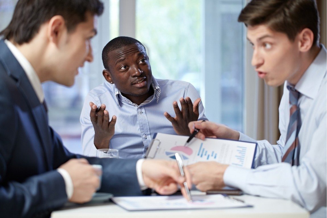 Identify Desctructive Conflicts When They Occur