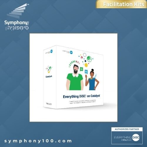 Everything DiSC® Certification