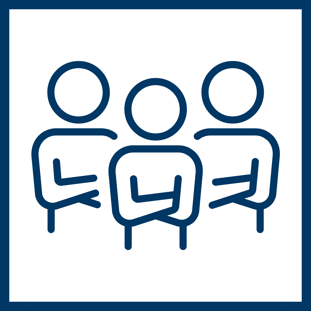 leadership teams