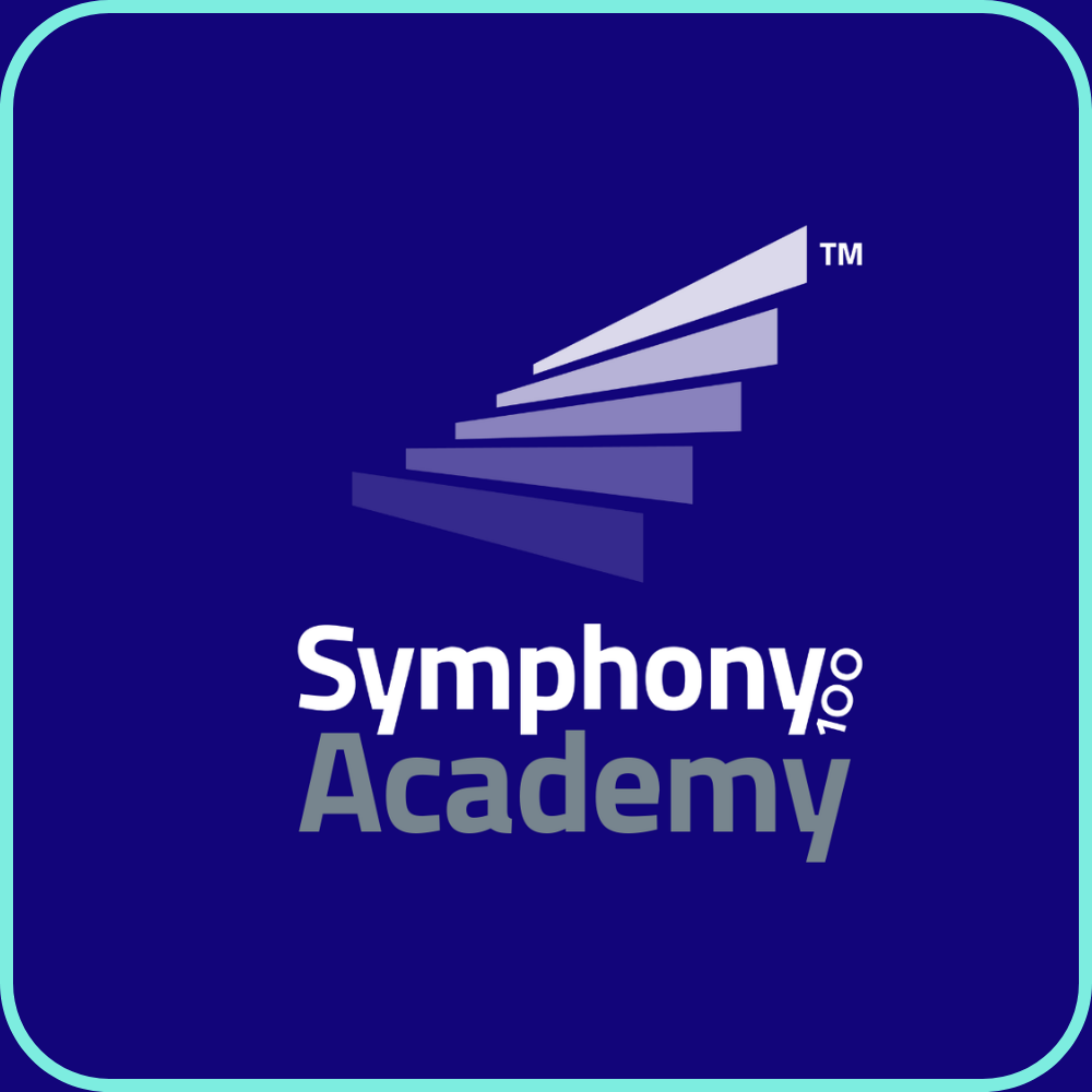 Symphony 100 Academy