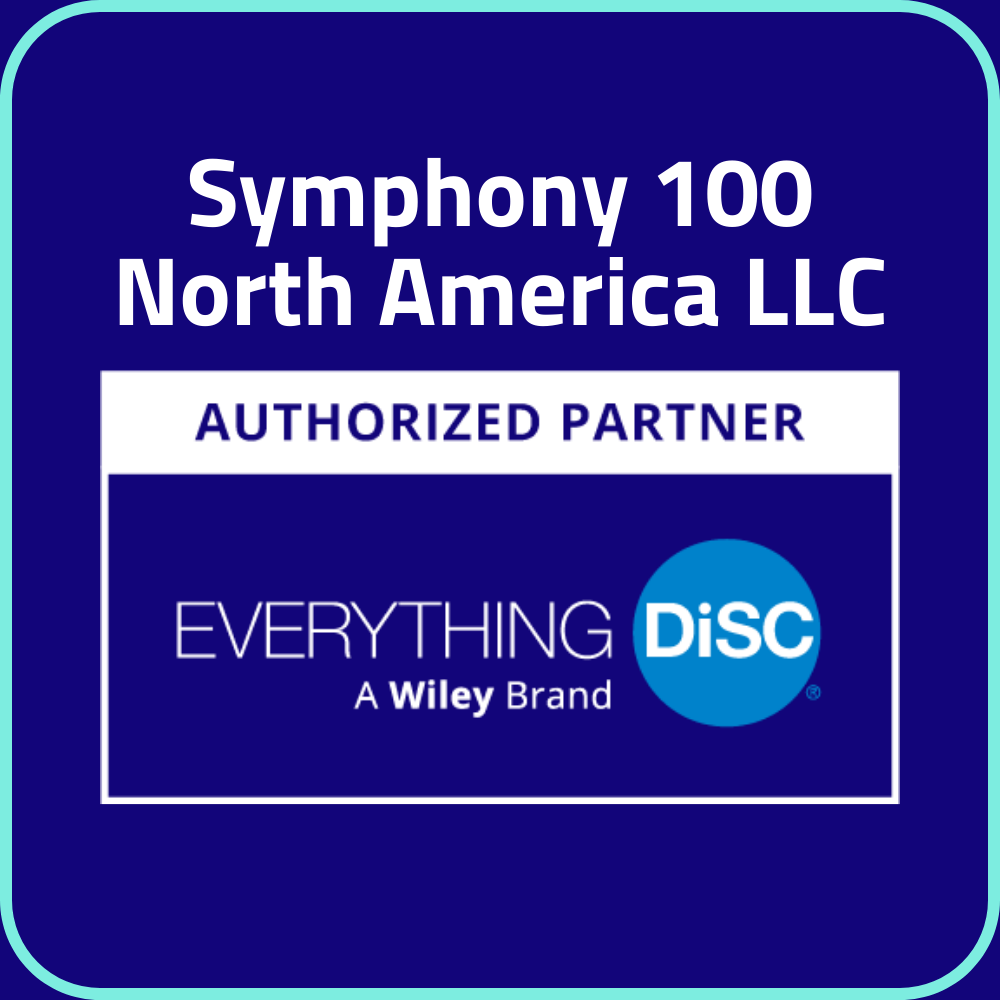 Symphony 100 North America LLC — Authorized Partner