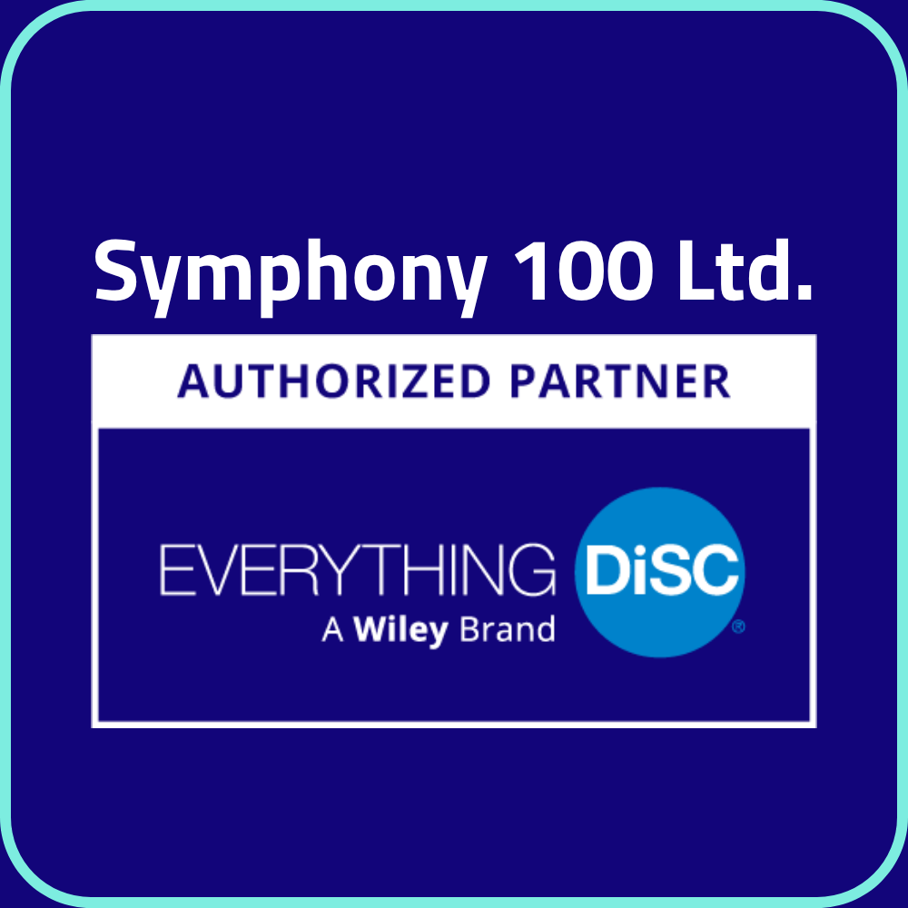 Symphony 100 Ltd. — Authorized Partner