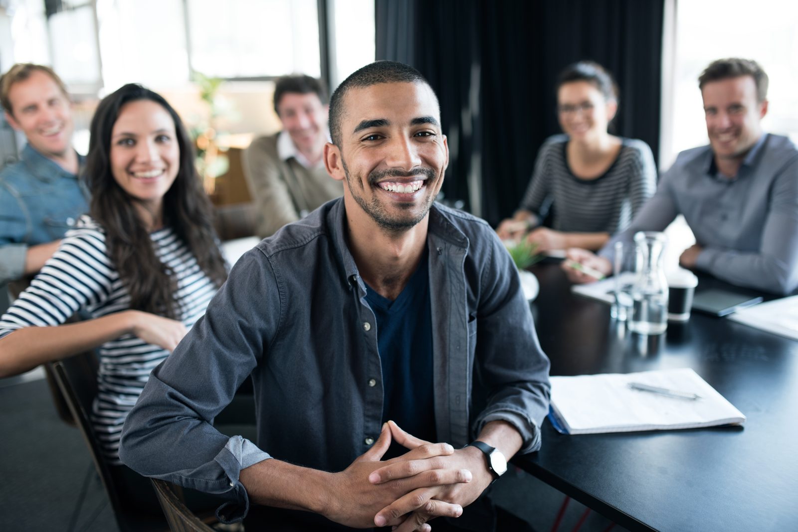 Benefits for Participants